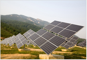 Photovoltaic Solar Panel